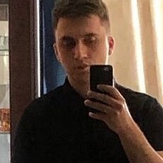 Фотография мужчины Алекс, 23 года из г. Москва