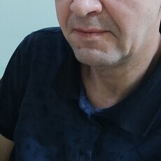 Фотография мужчины Виталий, 50 лет из г. Саяногорск