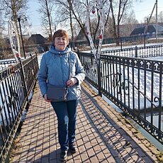 Фотография девушки Наталья, 59 лет из г. Унеча