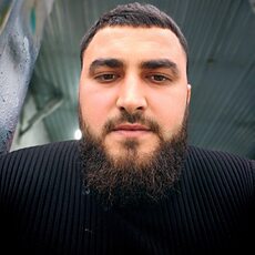Фотография мужчины Джони, 30 лет из г. Актау