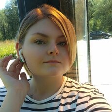 Фотография девушки Татьяна, 26 лет из г. Великий Новгород