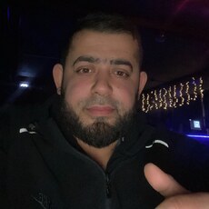 Фотография мужчины Исмаил, 34 года из г. Астана