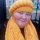 Вера, 54 года