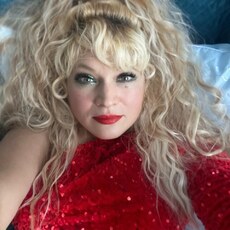 Фотография девушки Виолетта, 43 года из г. Рязань