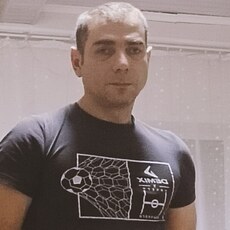 Фотография мужчины Евгений, 39 лет из г. Пыть-Ях