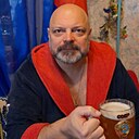 Фокусник, 54 года