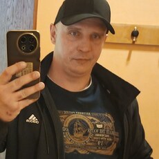 Фотография мужчины Виталий, 43 года из г. Полоцк