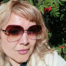 Фотография девушки Алина, 41 год из г. Магнитогорск