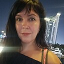 Аня, 43 года