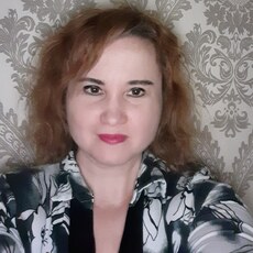Фотография девушки Светлана, 40 лет из г. Калуга