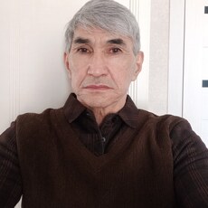Фотография мужчины Серик, 62 года из г. Караганда