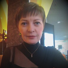 Фотография девушки Татьяна, 47 лет из г. Новокузнецк