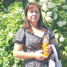 Фотография девушки Оксана, 44 года из г. Барнаул