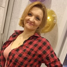 Фотография девушки Олеся, 45 лет из г. Тольятти