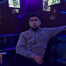 Фотография мужчины Юра, 25 лет из г. Якутск