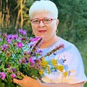 Зина, 67 лет