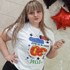 Фотография девушки Маргарита, 30 лет из г. Новосибирск