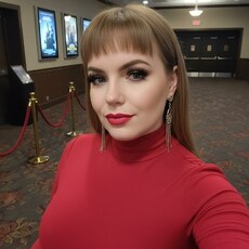 Фотография девушки Вика, 43 года из г. Югорск