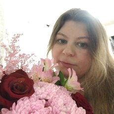 Фотография девушки Анна, 38 лет из г. Киселевск