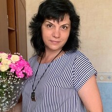 Фотография девушки Наталья, 54 года из г. Владимир