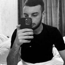 Фотография мужчины Айко, 22 года из г. Пятигорск