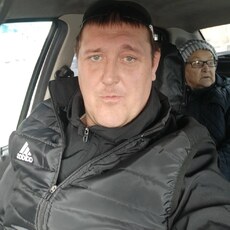 Фотография мужчины Леонид, 33 года из г. Киселевск