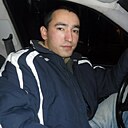 Саныч, 39 лет