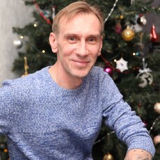 Фотография мужчины Илья, 43 года из г. Балашиха