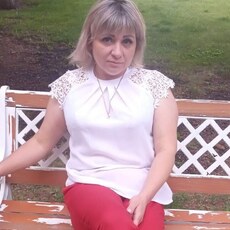 Фотография девушки Галина, 41 год из г. Ипатово