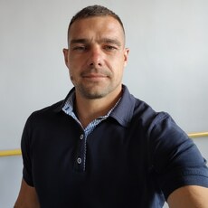 Фотография мужчины Дмитрий, 39 лет из г. Коломна