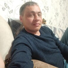 Фотография мужчины Алексей, 45 лет из г. Буинск