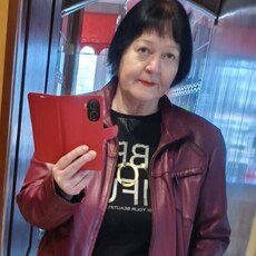 Фотография девушки Ирина, 61 год из г. Лида
