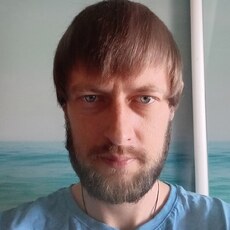Фотография мужчины Алексиос, 35 лет из г. Ейск