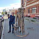 Ярик, 40 лет
