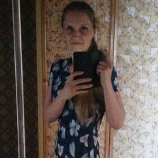 Фотография девушки Света, 43 года из г. Киров