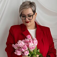 Фотография девушки Анастасия, 33 года из г. Бобруйск