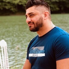 Фотография мужчины Azer, 39 лет из г. Баку