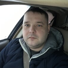 Фотография мужчины Тема, 42 года из г. Северодвинск