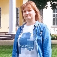 Фотография девушки Елена, 39 лет из г. Брянск