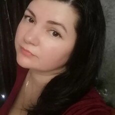Фотография девушки Оксана, 41 год из г. Волгоград