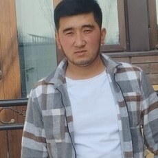 Фотография мужчины Алик, 20 лет из г. Короча