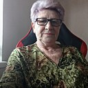 Анна, 60 лет