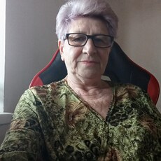 Фотография девушки Анна, 60 лет из г. Усть-Лабинск