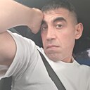 Эдгар, 43 года
