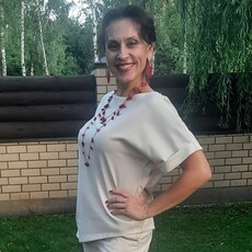 Фотография девушки Анна, 41 год из г. Гомель