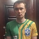 Сергей, 33 года