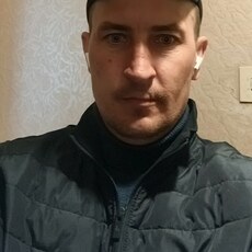 Фотография мужчины Алексей, 38 лет из г. Саратов