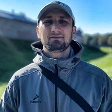 Фотография мужчины Руслан, 31 год из г. Санкт-Петербург