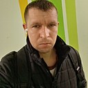Серёга, 35 лет