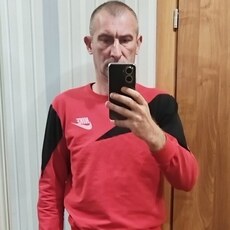 Фотография мужчины Сергей, 44 года из г. Волковыск